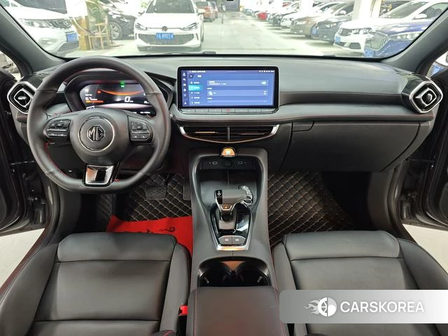 MG MG5 id 3908492 из Китая 10