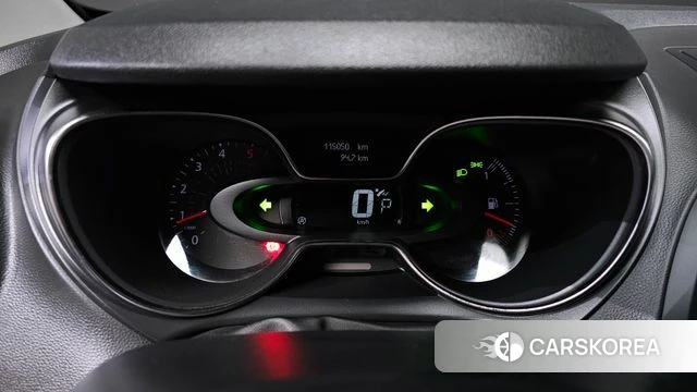 Renault Korea (Samsung) New QM3 id 3894145 из Кореи 17