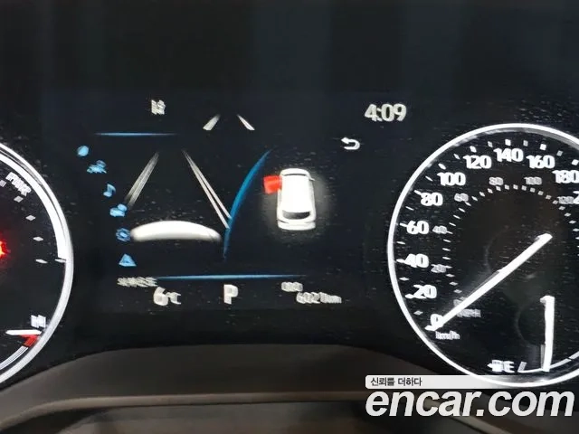 Toyota Sienna 4th Generation id 2934825 из Кореи 17