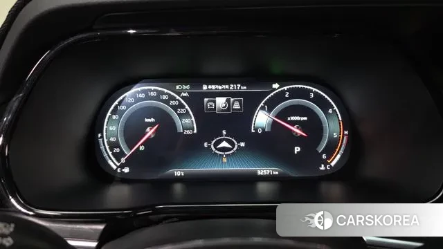 Kia Mohave Master id 3615020 из Кореи 17