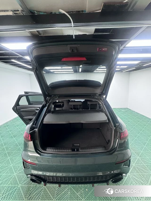 Audi A3 id 4387280 из Китая 23