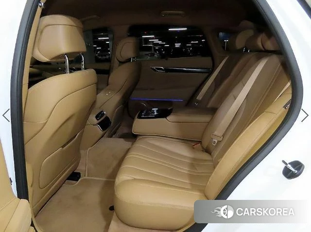 Genesis G80 (RG3) id 4635542 из Кореи 17