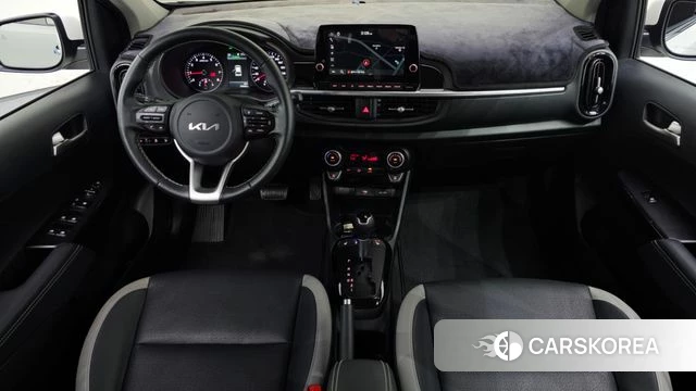Kia Morning Urban (JA) id 4675565 из Кореи 17