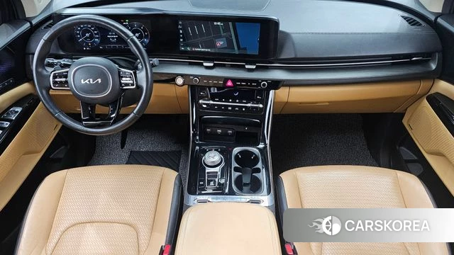 Kia Carnival 4th generation id 3859313 из Кореи 17