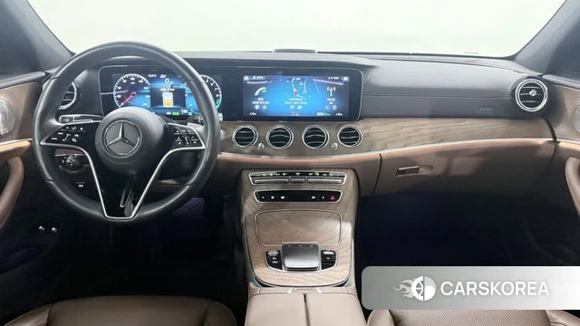 Mercedes-Benz E-Class W213 id 4577107 из Кореи 17