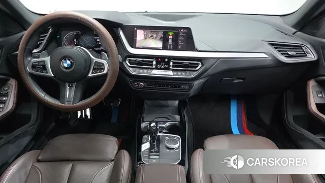 BMW 2 Series Gran Coupe (F44) id 3765517 из Кореи 17