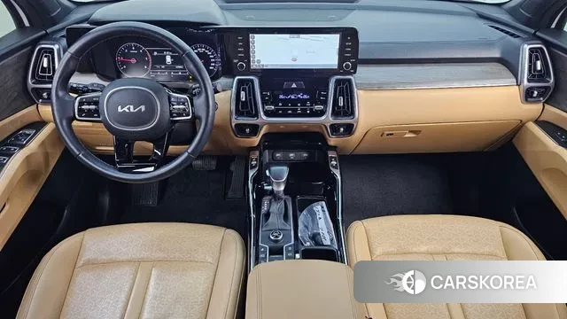 Kia Sorento 4th Generation id 3348236 из Кореи 17