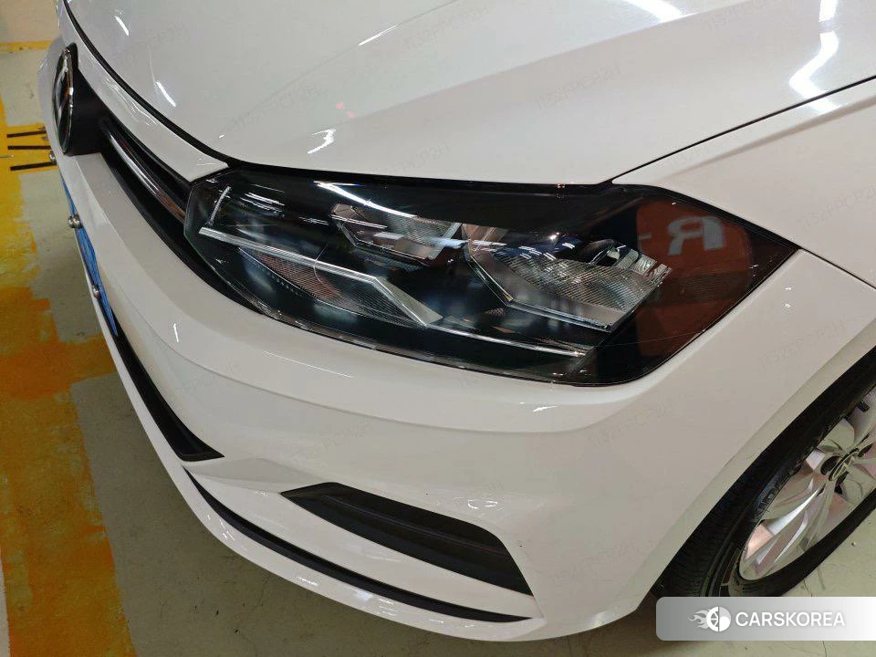 Volkswagen Polo id 4493123 из Китая 9