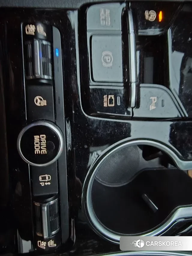 Kia K5 3rd generation id 3269145 из Кореи 9