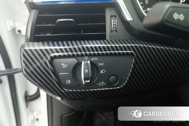 Audi A4L id 4210273 из Китая 21