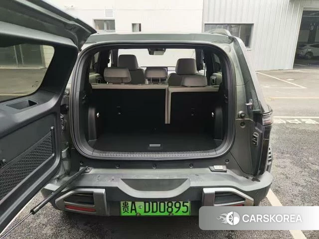 Leopard Titanium 3 id 4235714 из Китая 7