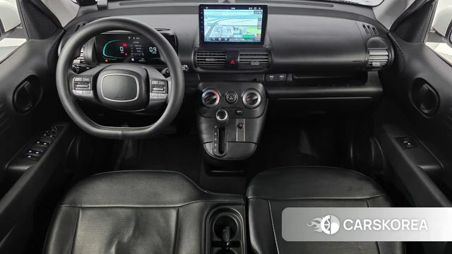 Hyundai Casper id 4602925 из Кореи 26