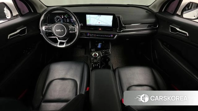 Kia Sportage 5th Generation id 4316243 из Кореи 30