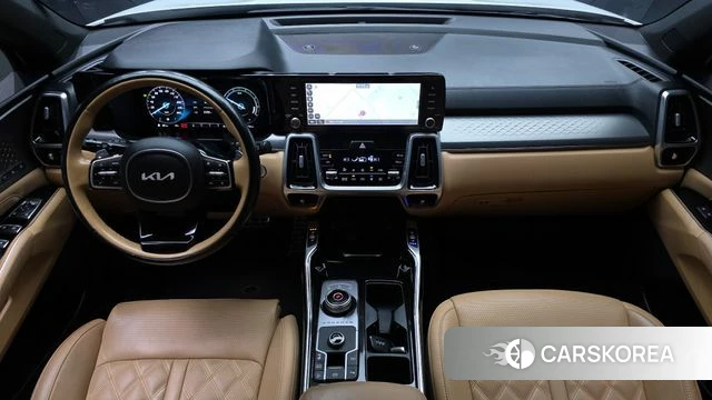 Kia Sorento 4th Generation id 3800031 из Кореи 17