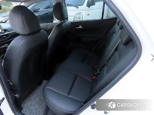 Kia Morning Urban (JA) id 3427262 из Кореи 17