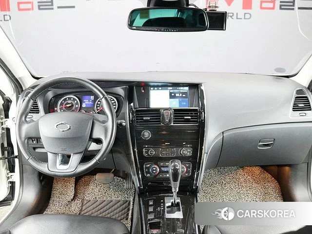 Renault Korea (Samsung) SM7 Nova id 4776145 из Кореи 17