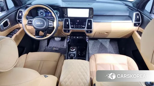 Kia Sorento 4th Generation id 3305671 из Кореи 17