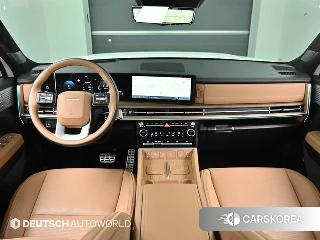 Hyundai Santa Fe (MX5) id 3831831 из Кореи 17