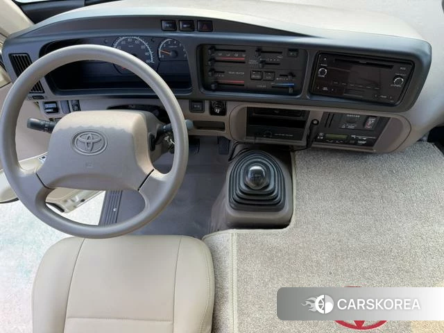 Toyota Costa id 4258443 из Китая 8