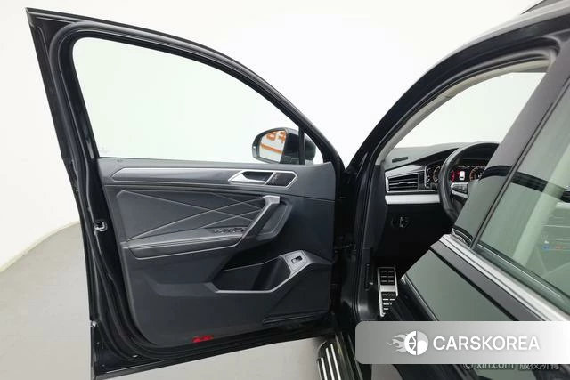 Volkswagen Tiguan L id 4210679 из Китая 21