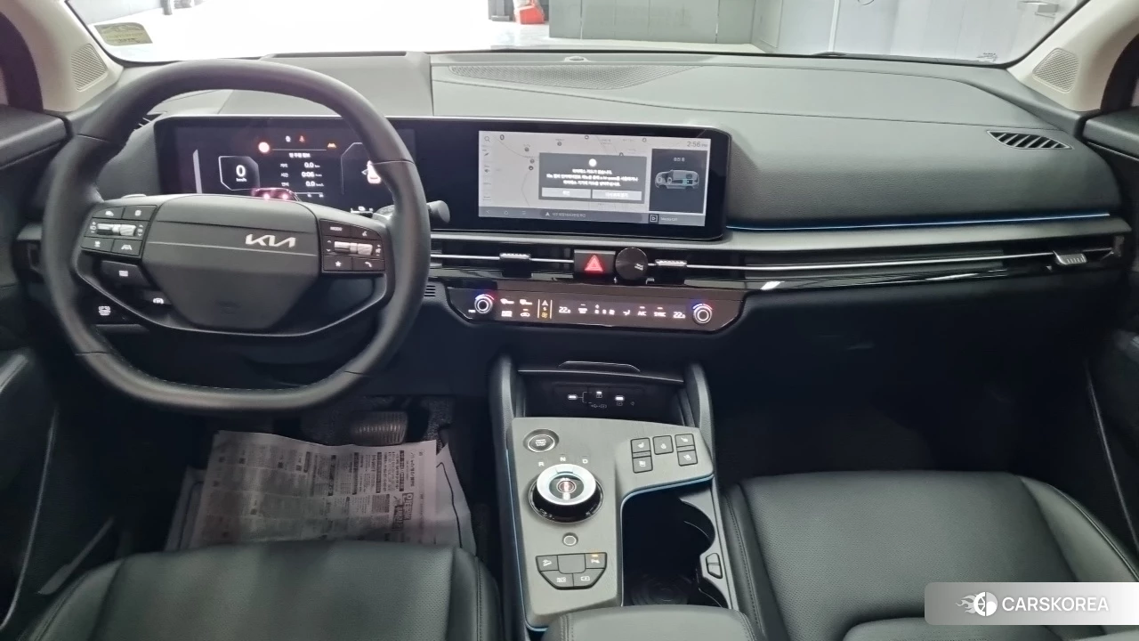 Kia The New Sportage 5th Generation Hybrid id 4724729 из Кореи 15