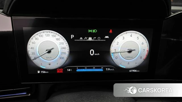 Hyundai Avante (CN7) id 3812407 из Кореи 17