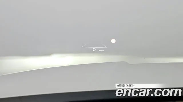 Genesis GV80 id 2782341 из Кореи 17