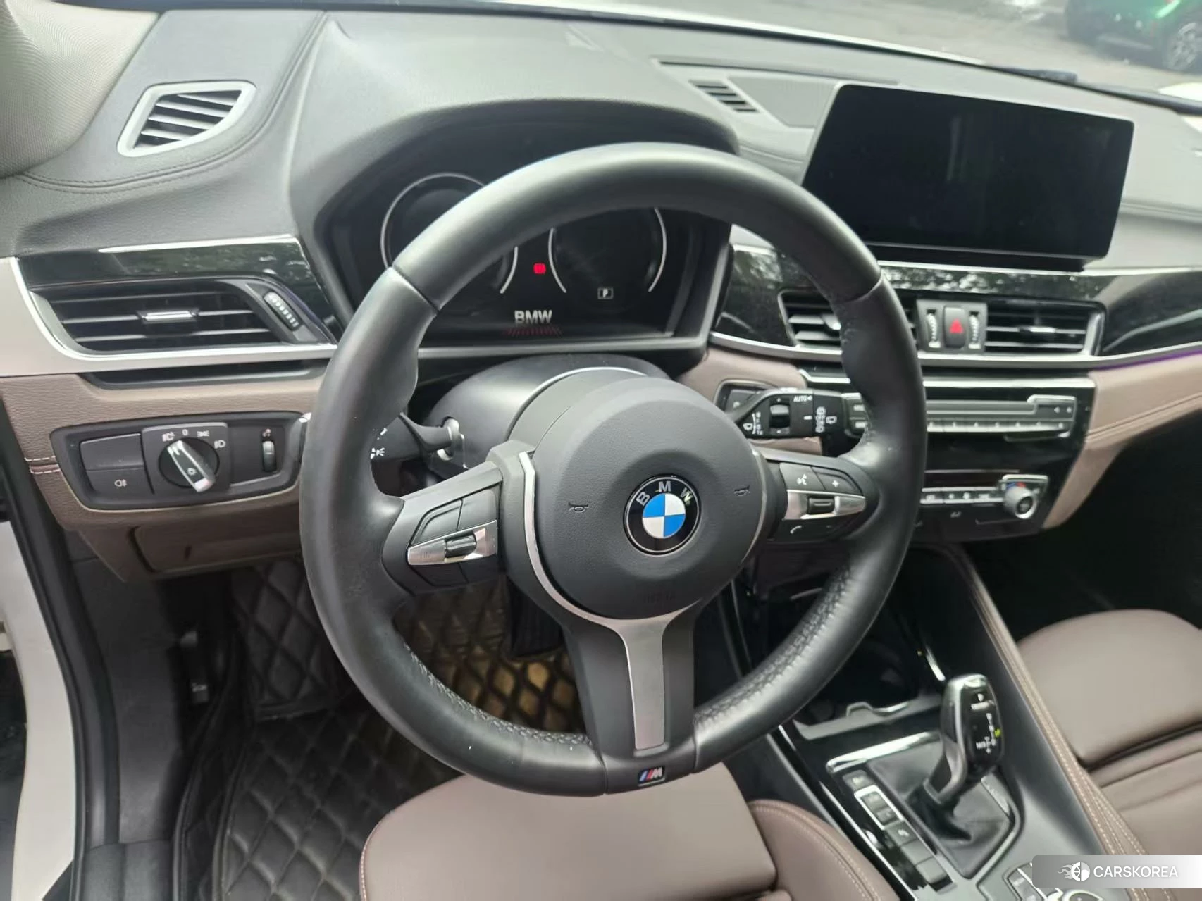 BMW X2 id 4454622 из Китая 7