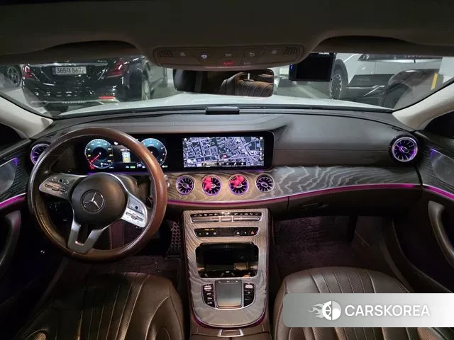 Mercedes-Benz CLS-Class C257 id 3546482 из Кореи 17