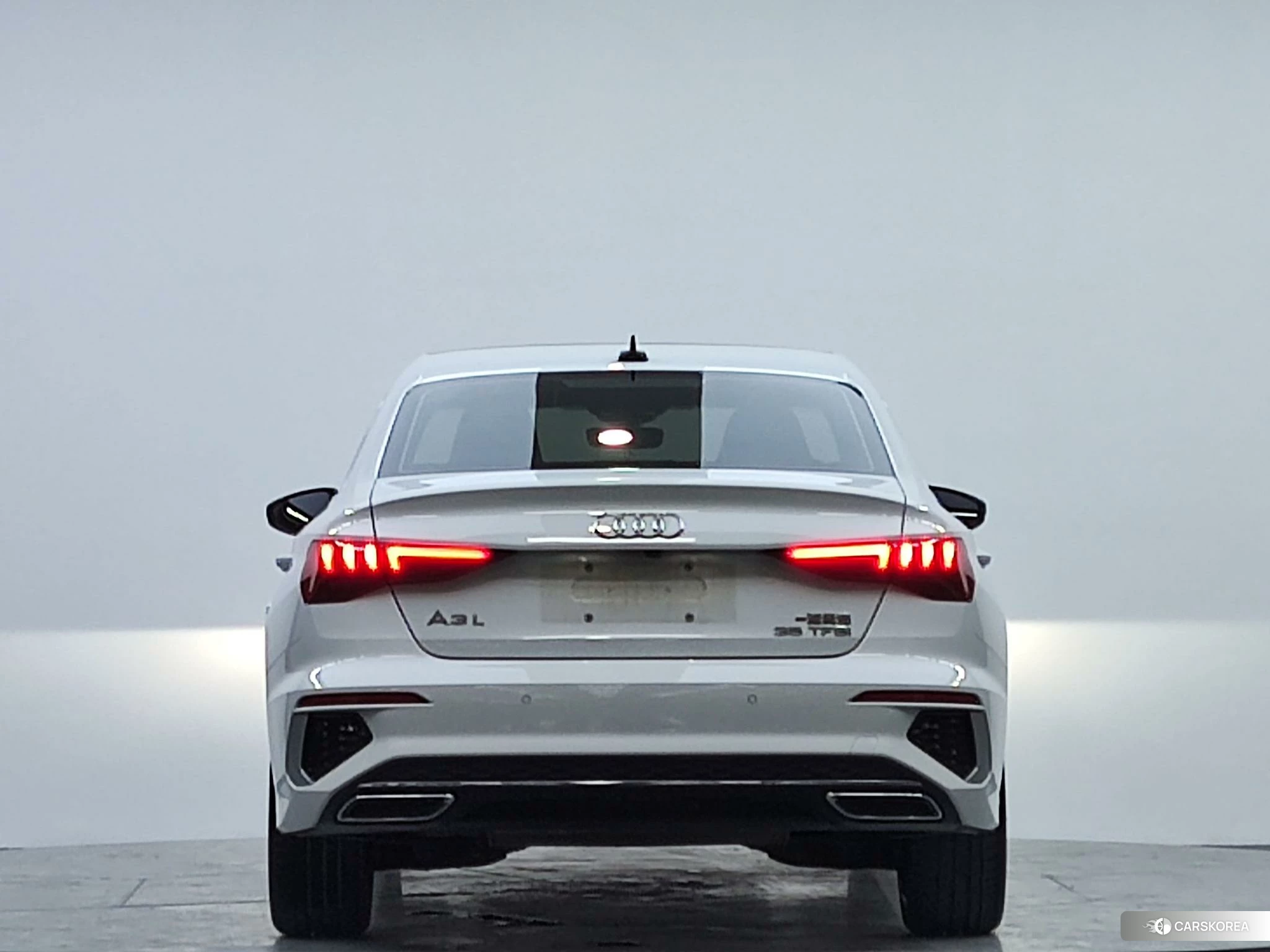 Audi A3 id 4510351 из Китая 15