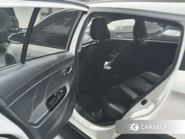 Toyota YARIS L Zhixuan id 4335207 из Китая 10