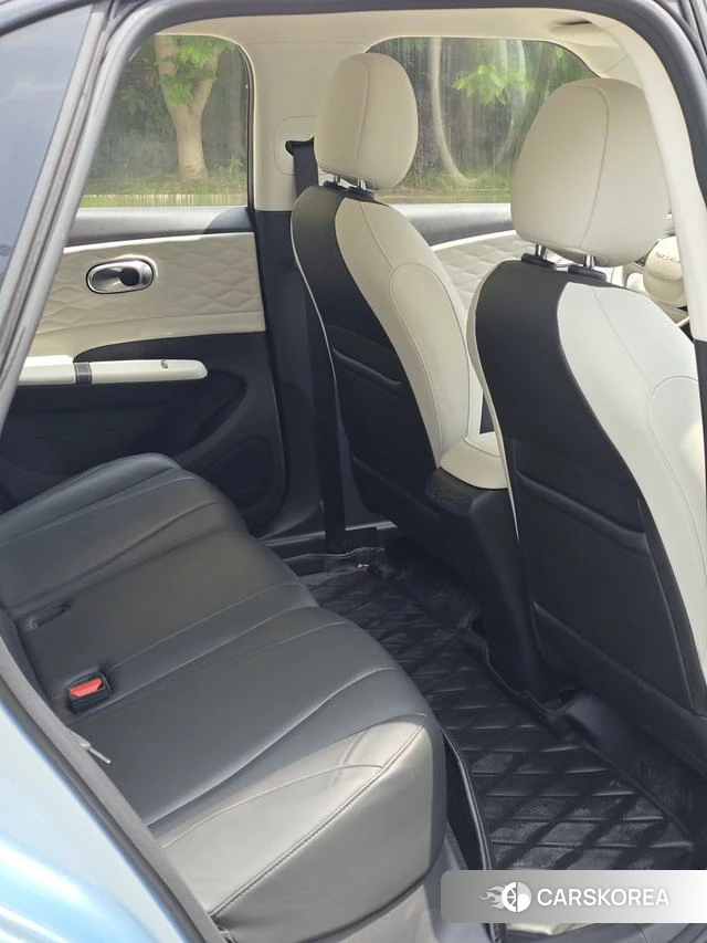 Dongfeng Yipai Nano 01 id 4205673 из Китая 11