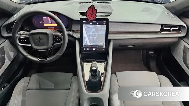 Polestar Polestar 2 id 3064035 из Кореи 17