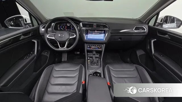 Volkswagen Tiguan second Generation id 3518440 из Кореи 17