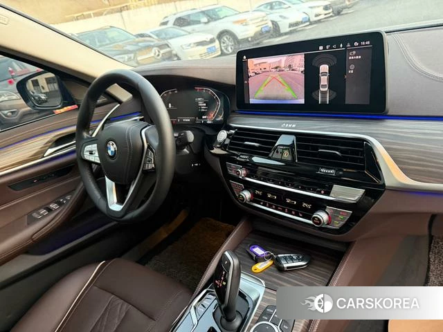 BMW 5 series id 4211473 из Китая 18