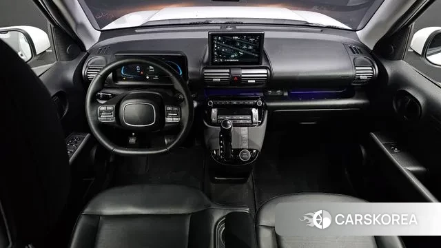 Hyundai Casper id 2984873 из Кореи 17