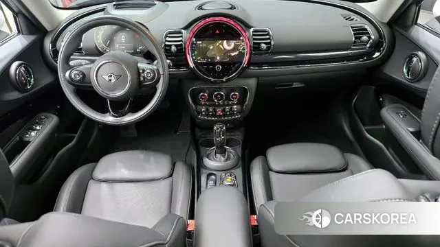 Mini Cooper Clubman id 3788447 из Кореи 17