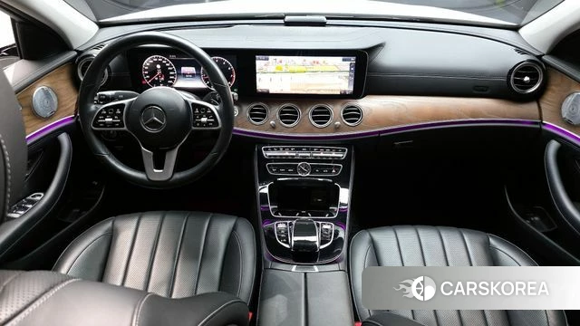 Mercedes-Benz E-Class W213 id 3942868 из Кореи 17