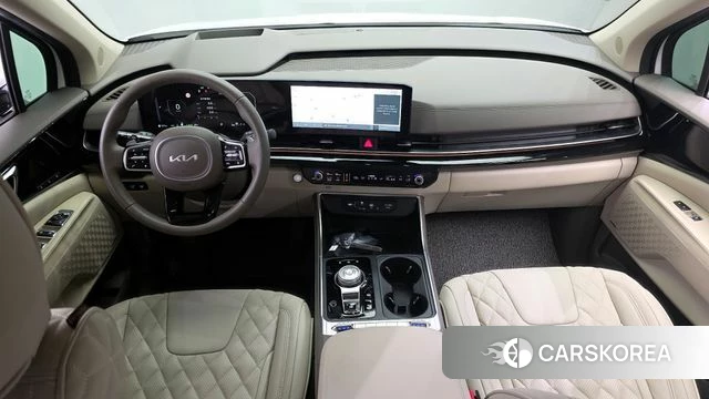 Kia The New Carnival 4th Generation id 4329594 из Кореи 17