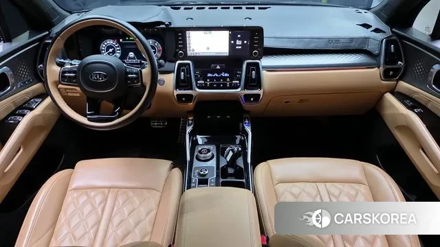 Kia Sorento 4th Generation id 3552092 из Кореи 17