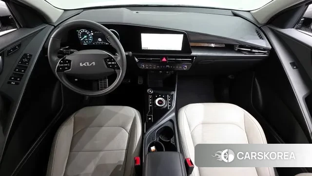 Kia Di Ol Nu Niro id 3606500 из Кореи 17