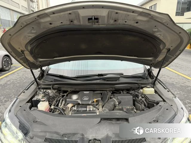 Lexus RX id 4366160 из Китая 31