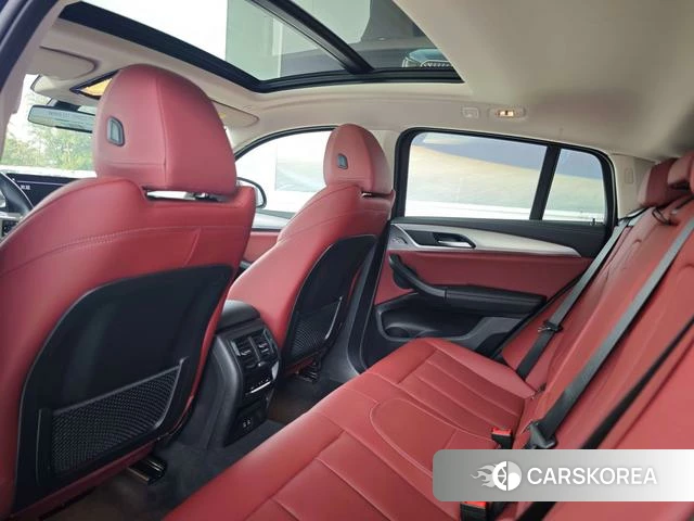 BMW X4 id 4190518 из Китая 13