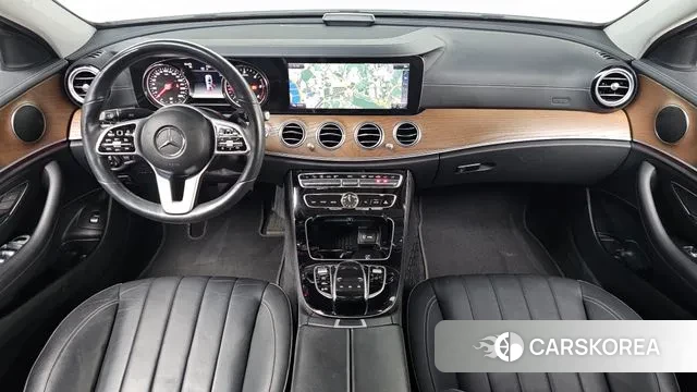 Mercedes-Benz E-Class W213 id 3060480 из Кореи 17