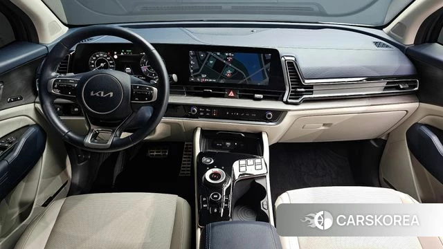 Kia Sportage 5th Generation id 3826607 из Кореи 17