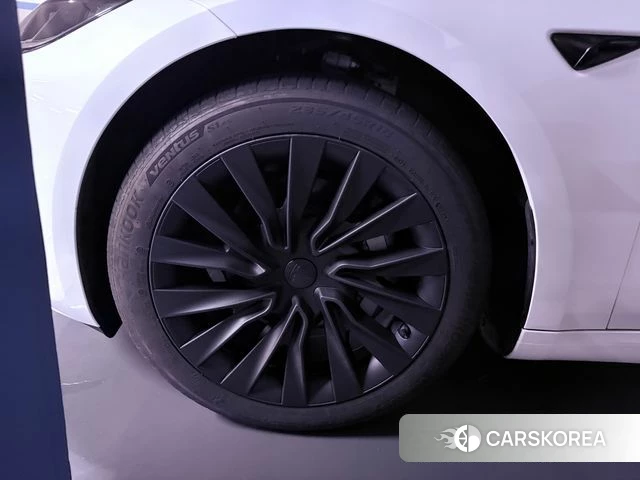 Tesla Model 3 id 4601268 из Кореи 14
