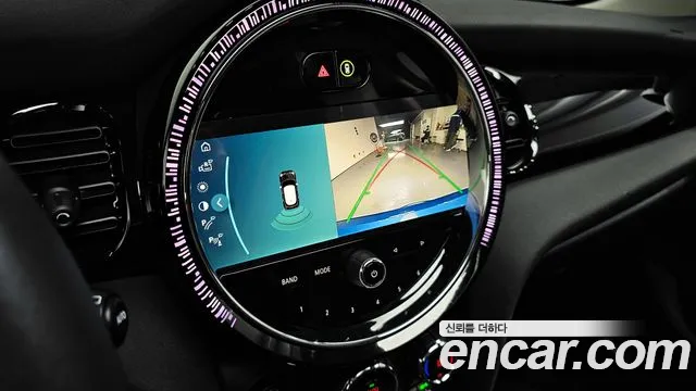 Mini Cooper id 2628075 из Кореи 17