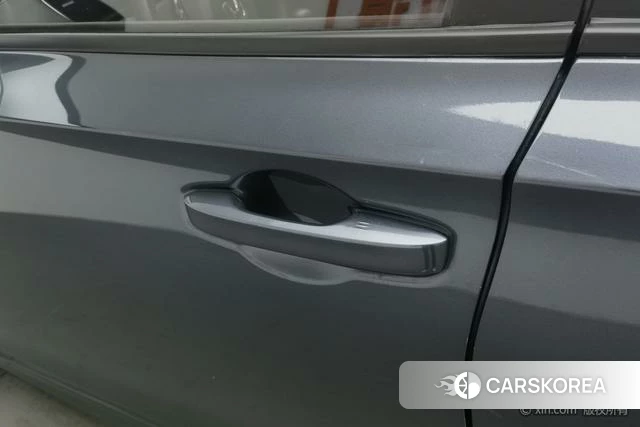 Honda Civic id 4210585 из Китая 21