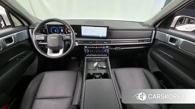 Hyundai Santa Fe (MX5) id 3399920 из Кореи 17