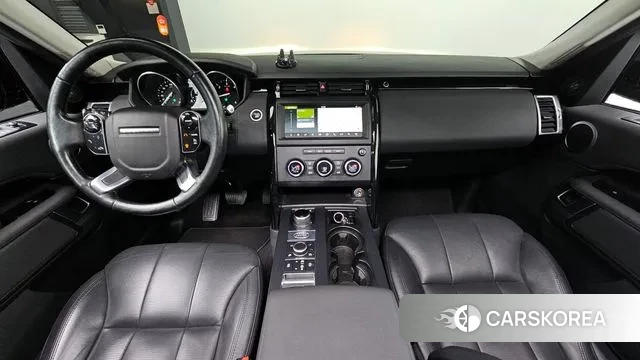 Land Rover Discovery 5 id 3402672 из Кореи 17